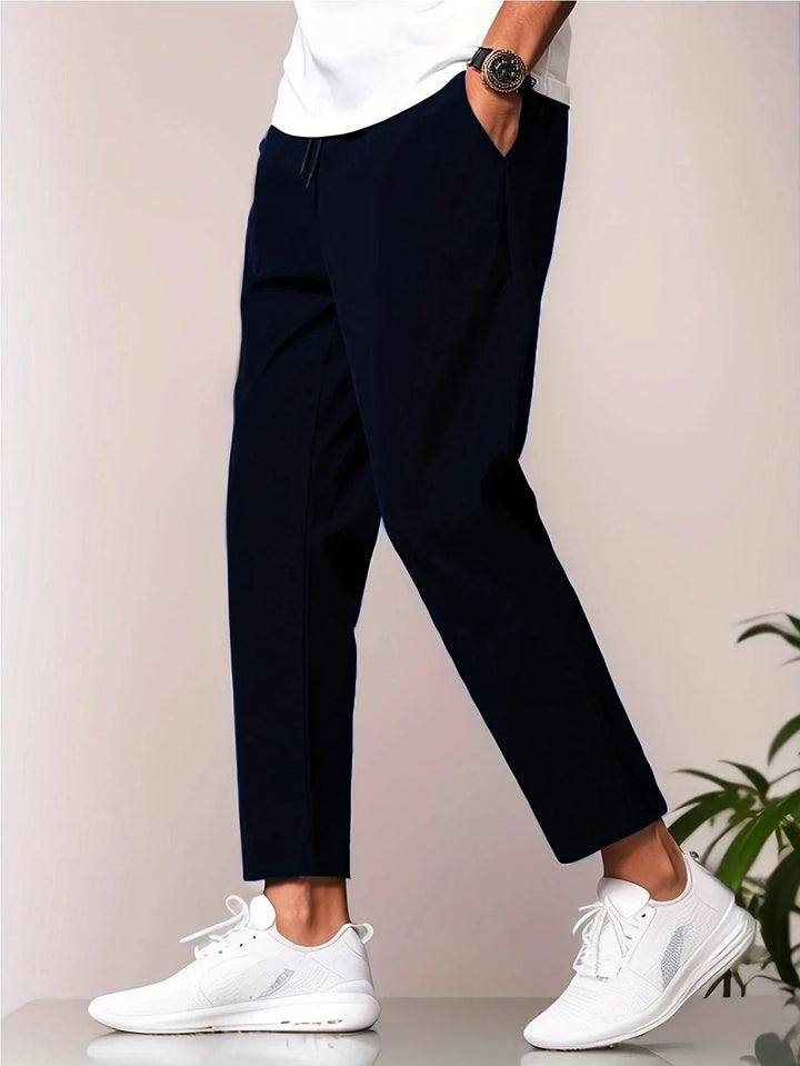Andie - Casual Bukser