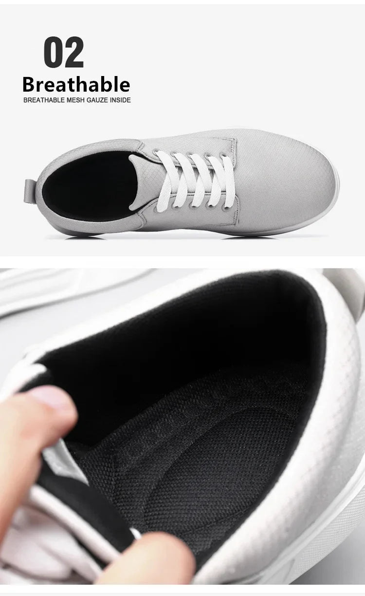 JAN - SNEAKER