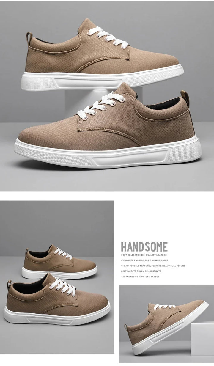 JAN - SNEAKER