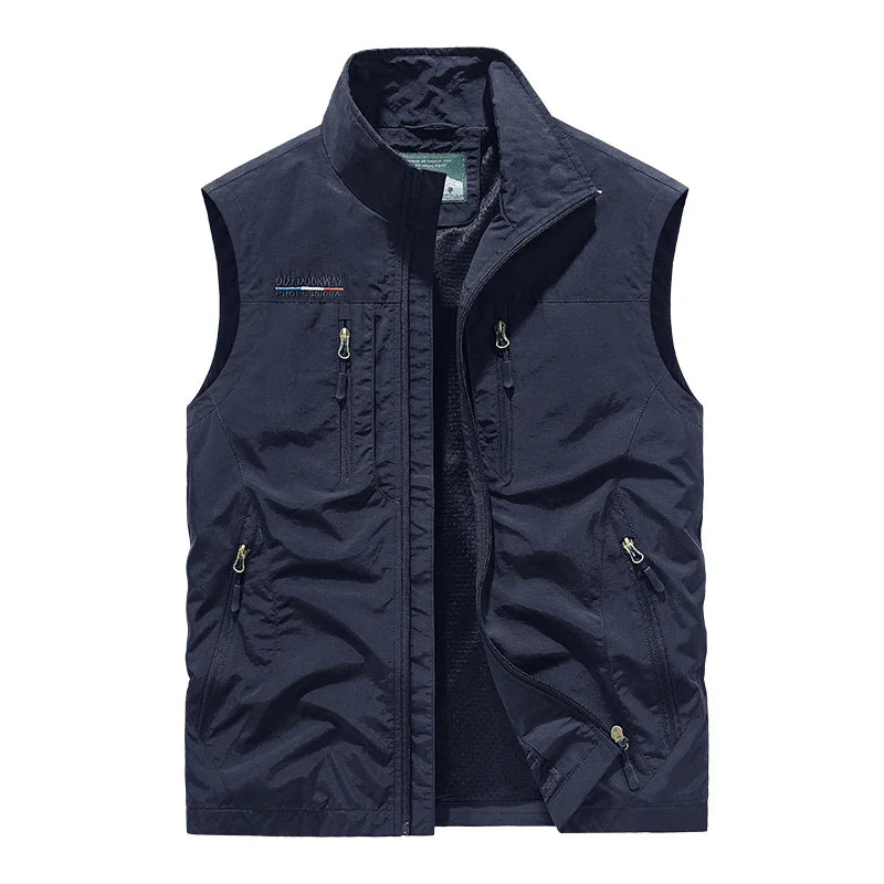 Liam - Vest