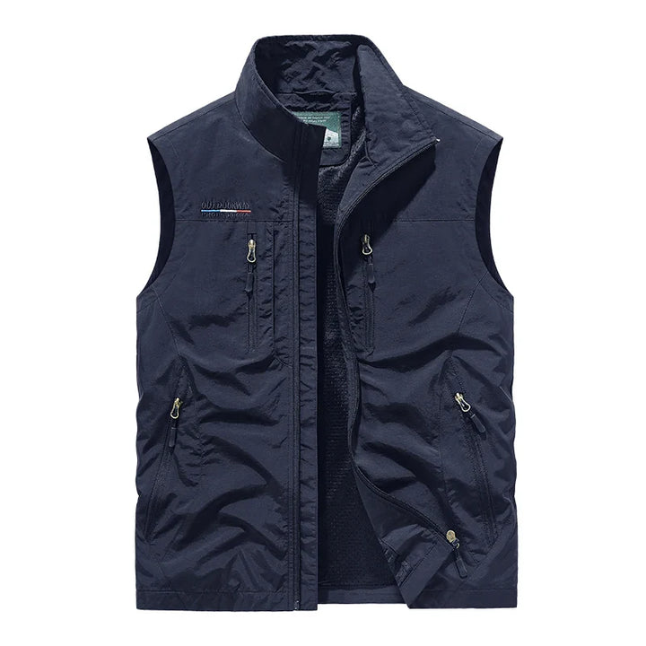Liam - Vest