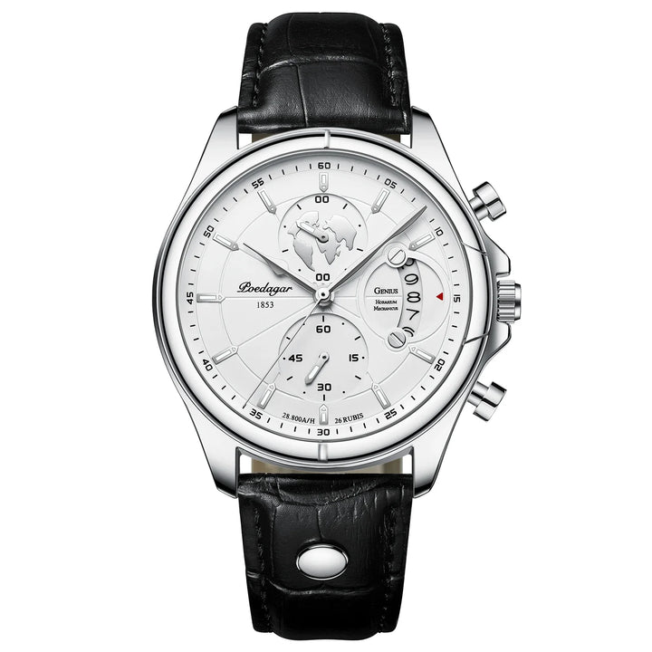 James - Watch