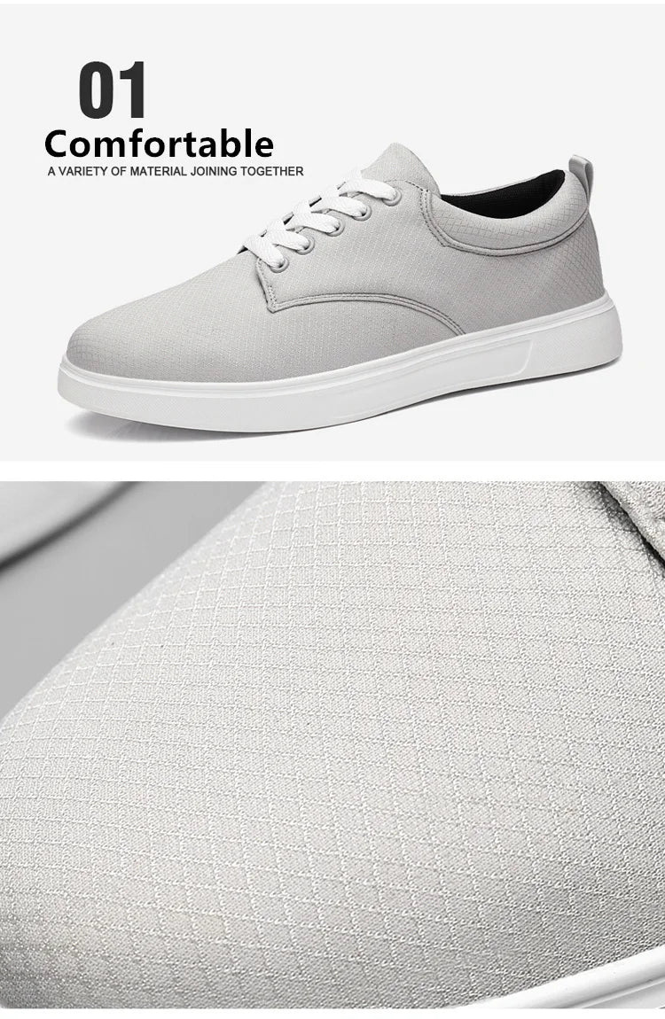 JAN - SNEAKER