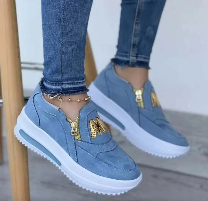 ALITZEL - SNEAKERS