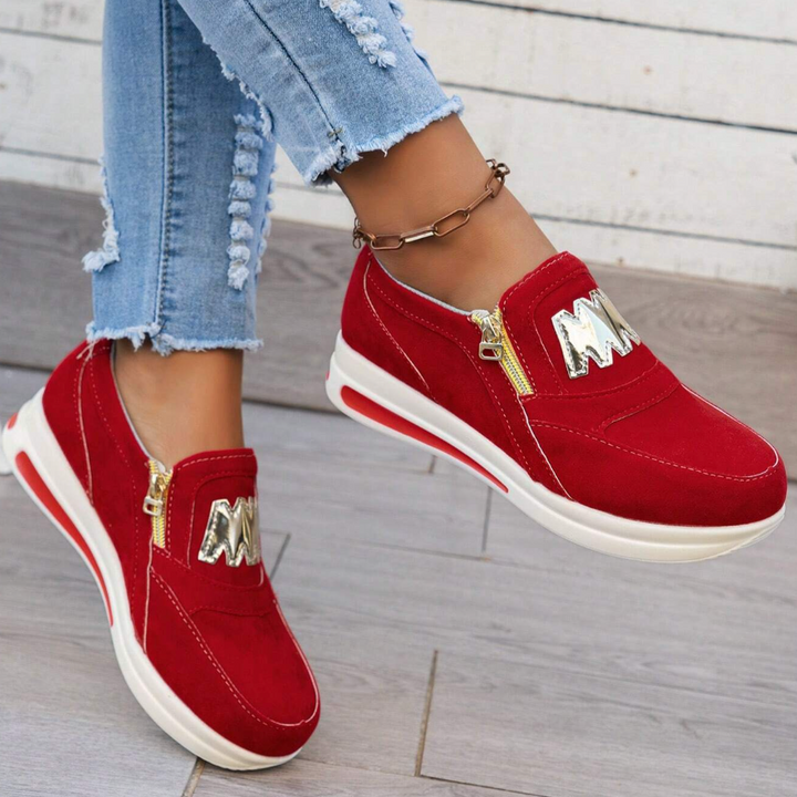 ALITZEL - SNEAKERS