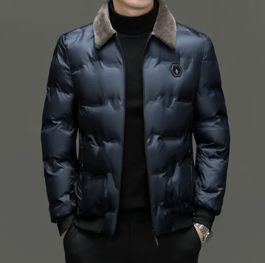 LARS - JAKKA