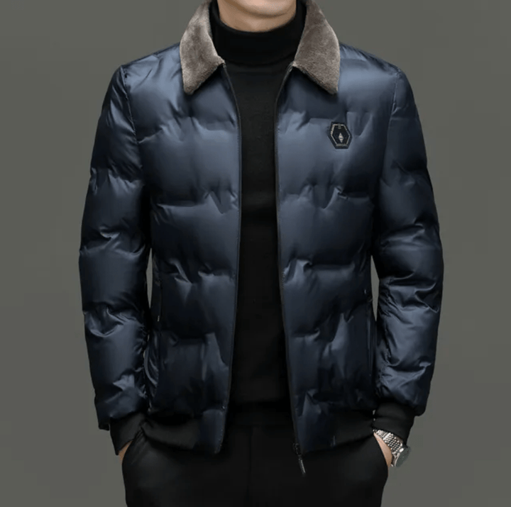 LARS - JAKKA