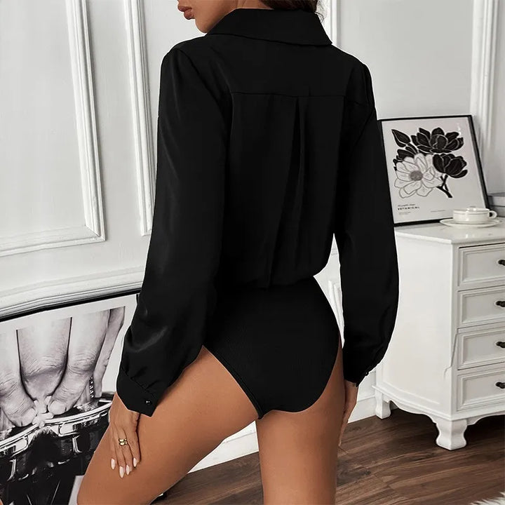 BERIT - JUMPSUIT