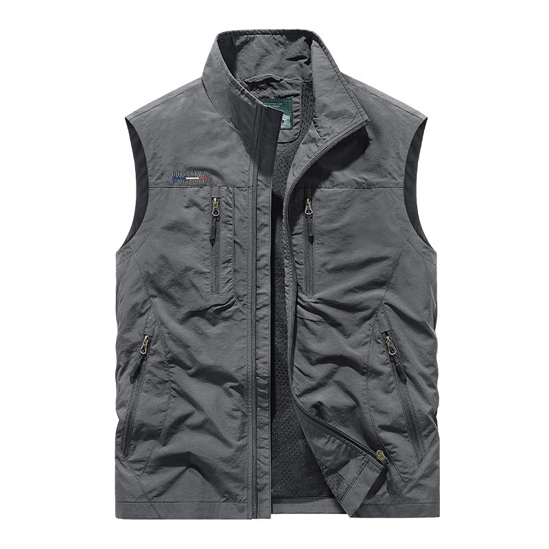 Liam - Vest
