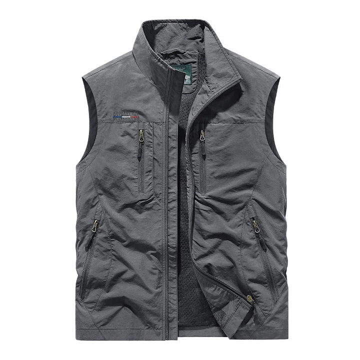Liam - Vest