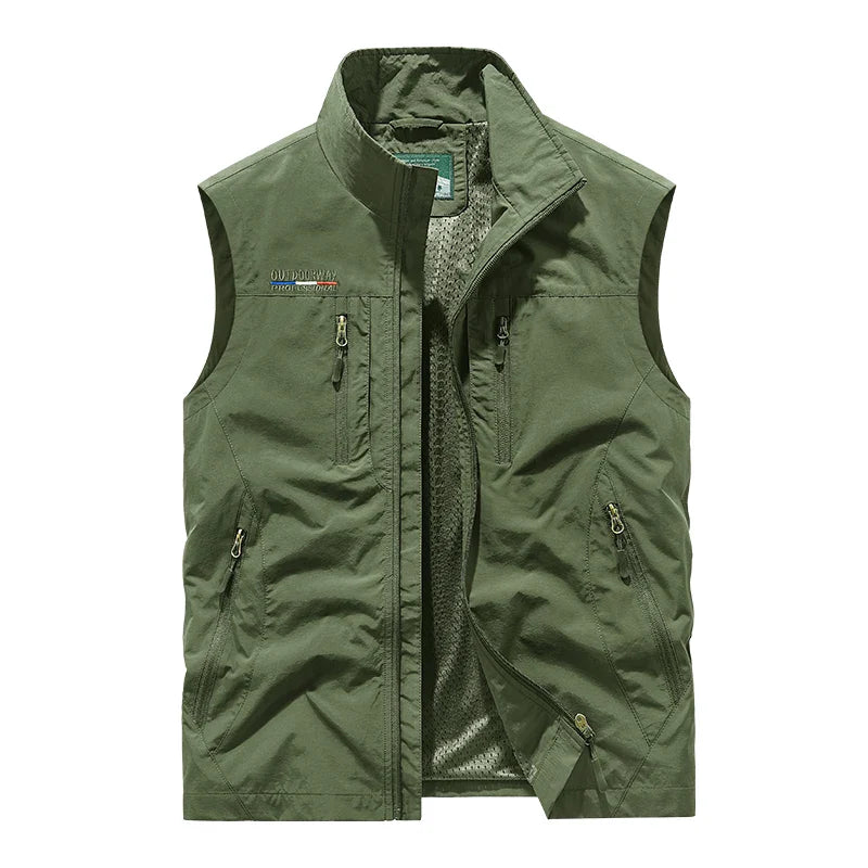 Liam - Vest