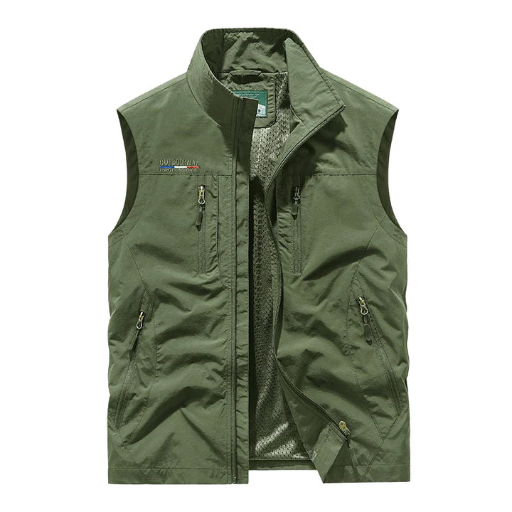 Liam - Vest