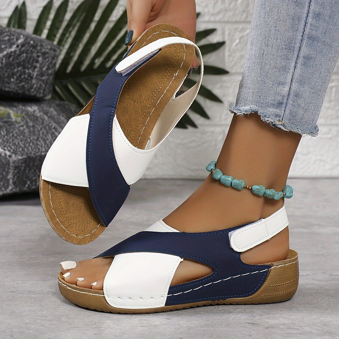 Laura – sandaler