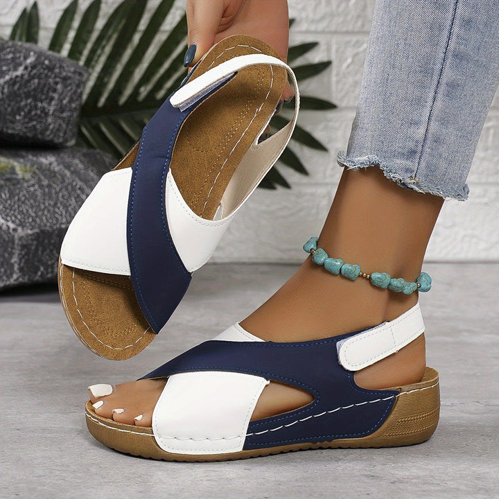 Laura – sandaler
