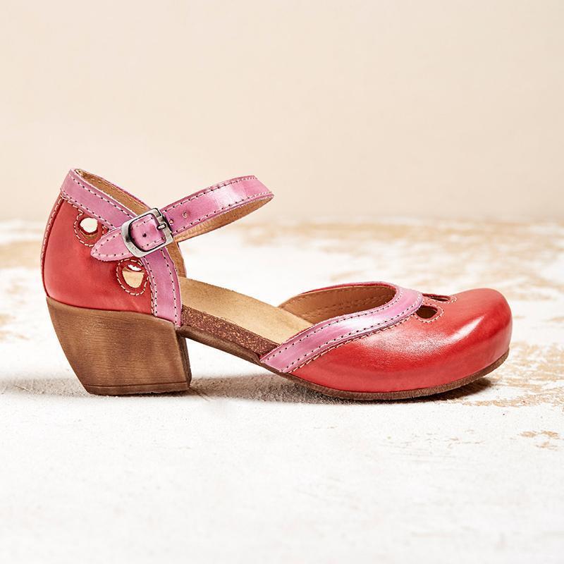 Daphne Orthopedic sandals