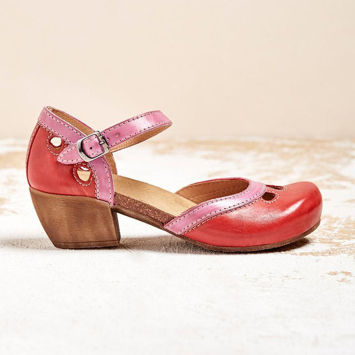 Daphne Orthopedic sandals