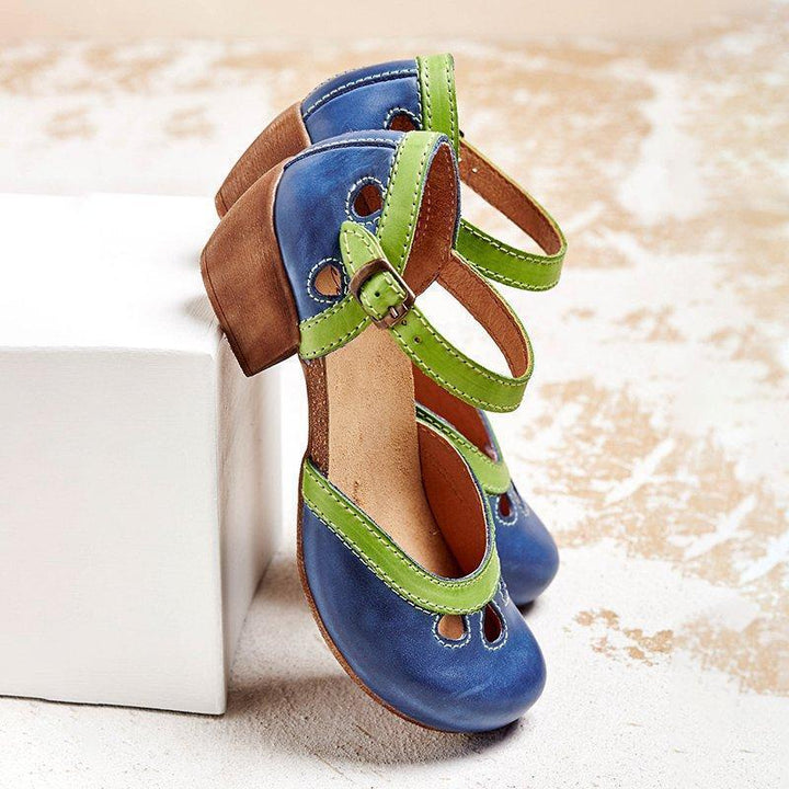 Daphne Orthopedic sandals