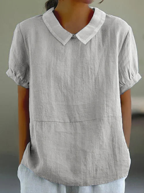 Inaya - Bluse