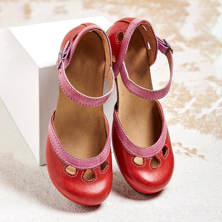 Daphne Orthopedic sandals