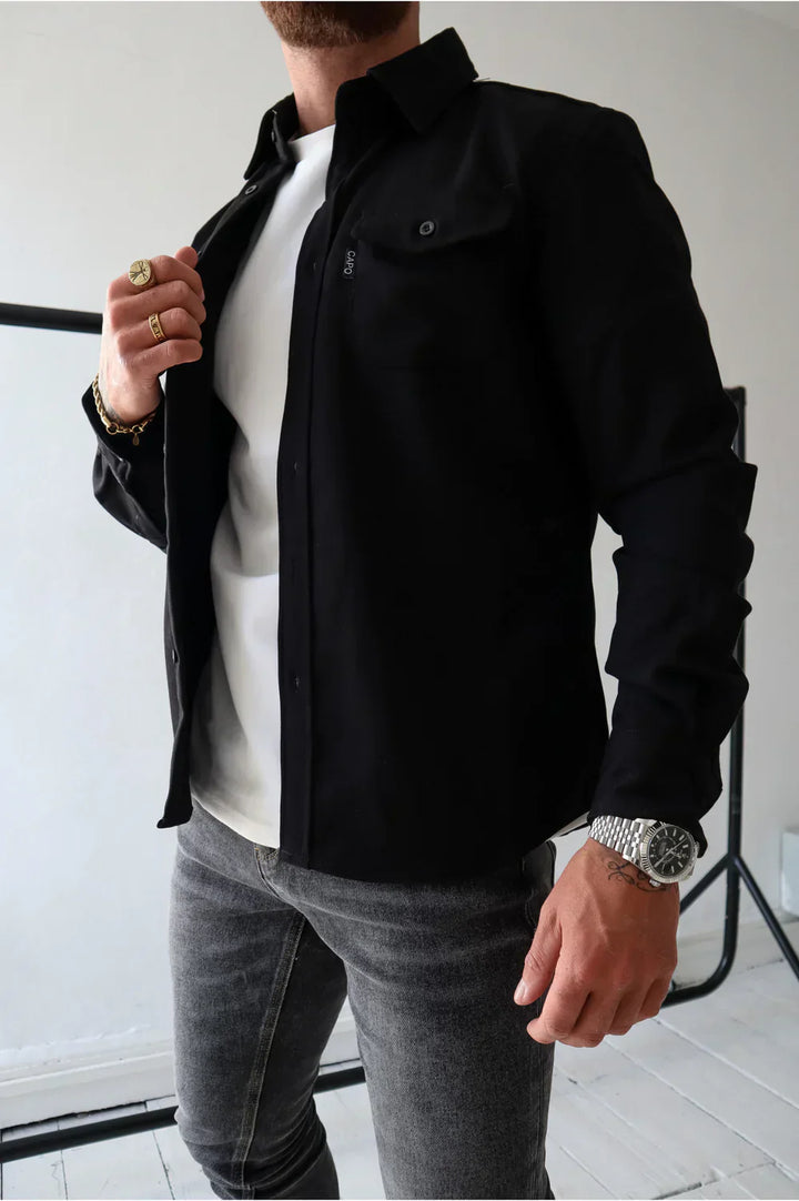 Oliver - Supreme Overshirt
