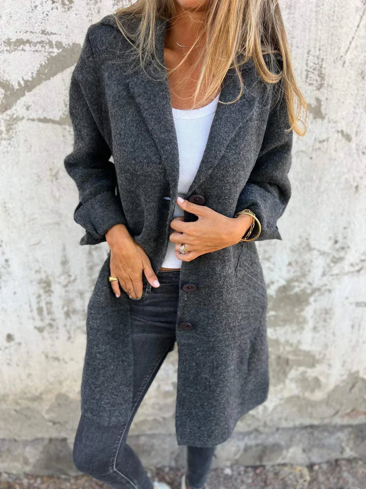HANNE - VEST