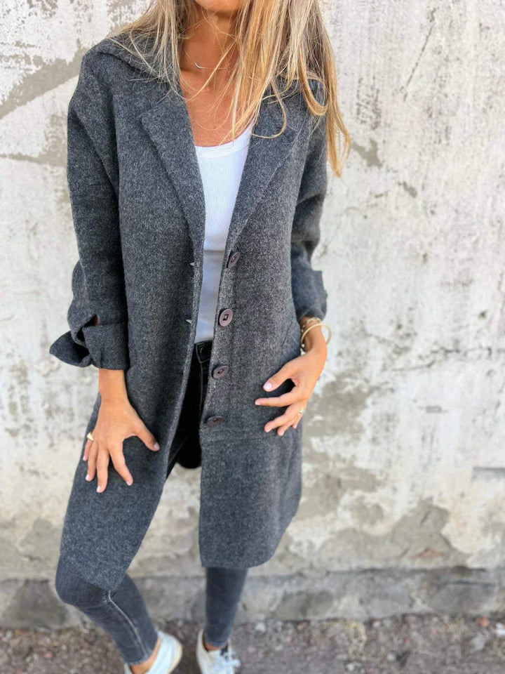 HANNE - VEST