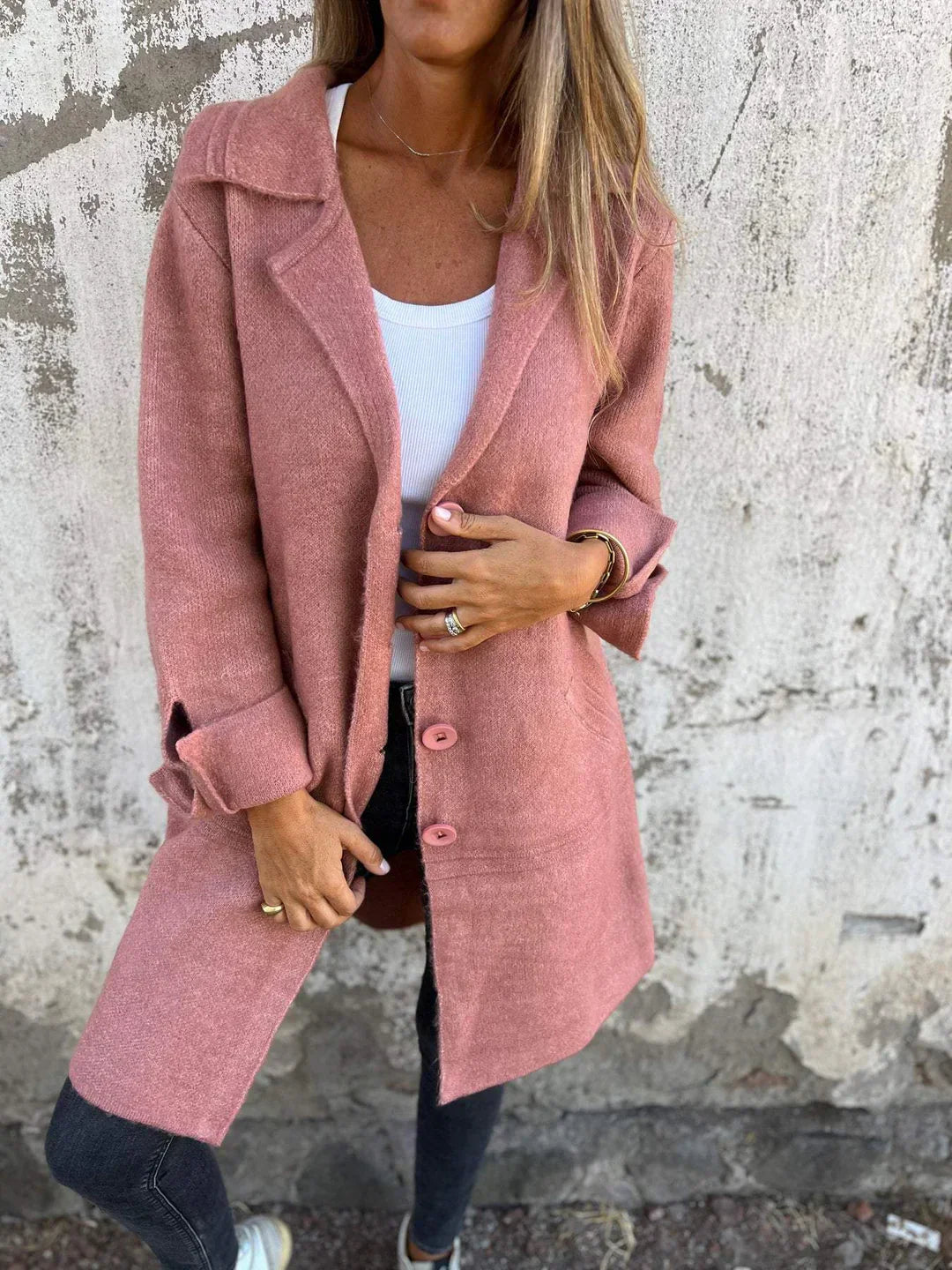 HANNE - VEST