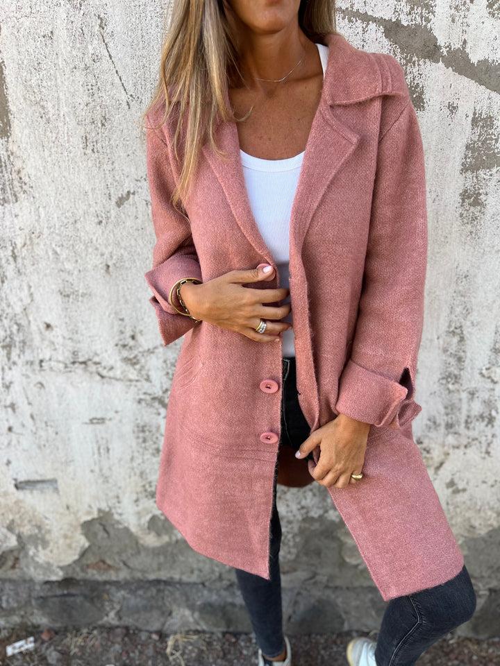 HANNE - VEST