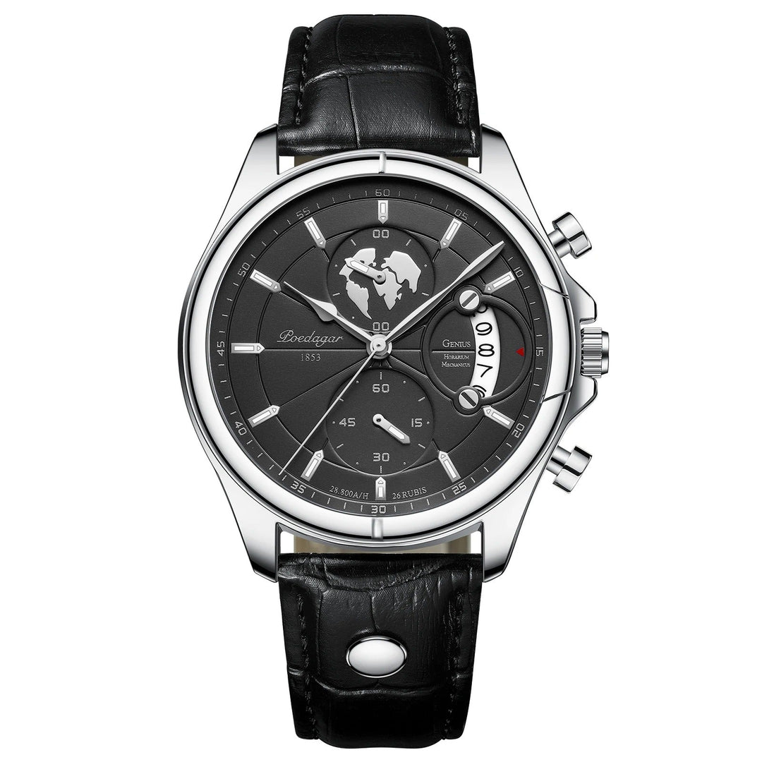 James - Watch