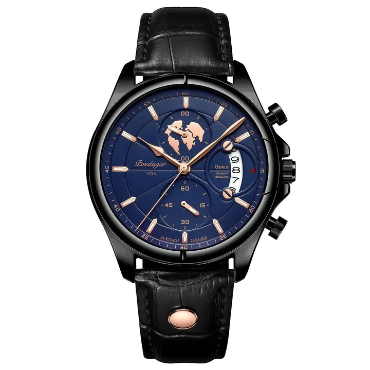 James - Watch