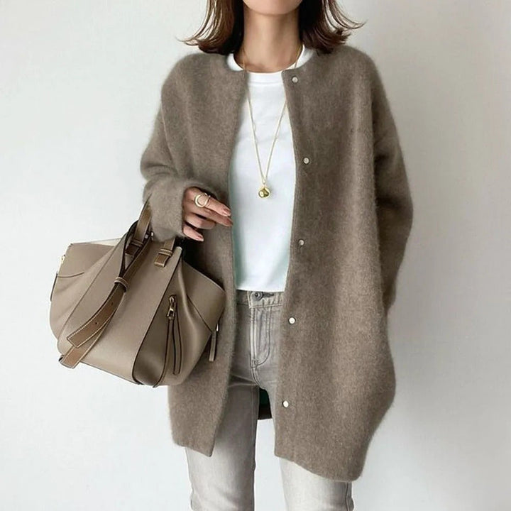 FENNA - CARDIGAN