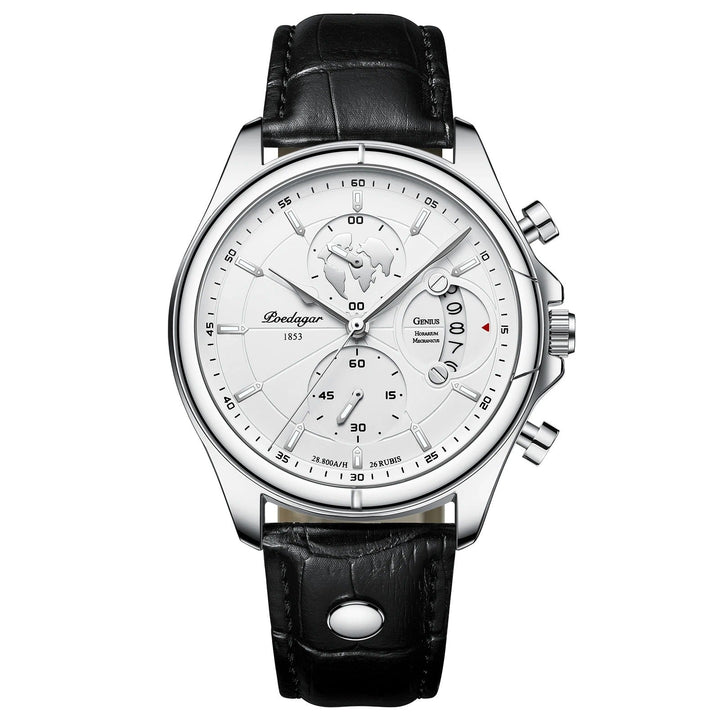 James - Watch