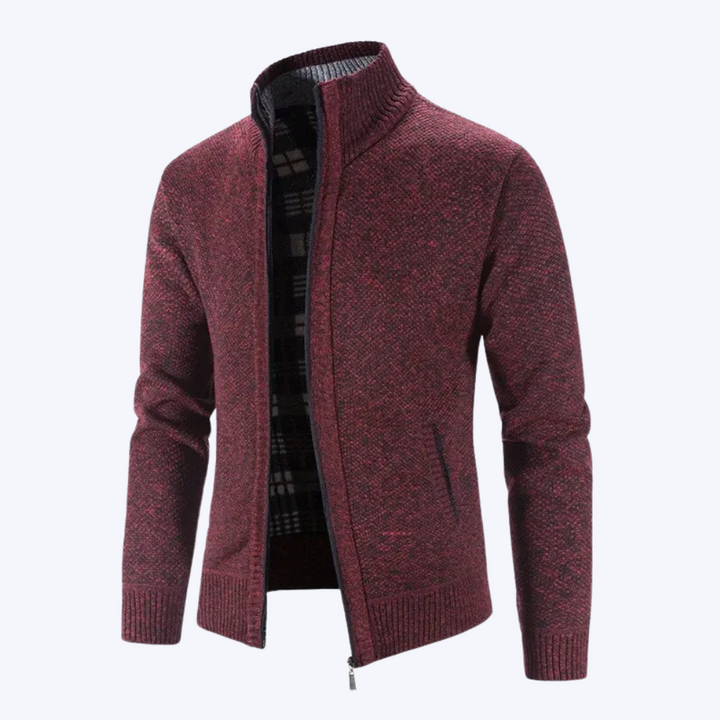 Benjamin - Cardigan