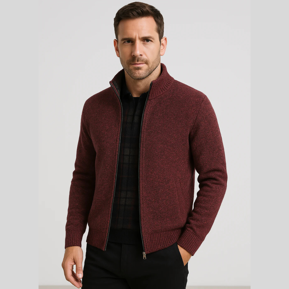 Benjamin - Cardigan