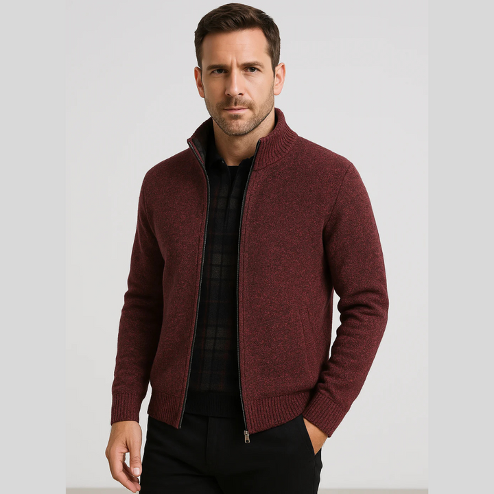 Benjamin - Cardigan