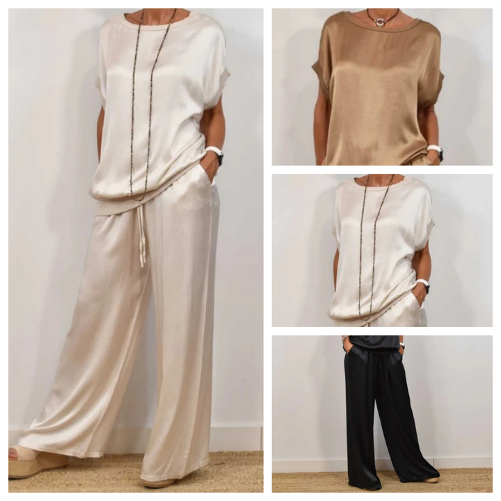 Dania -  Elegant To-Piece Sæt