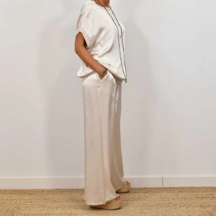 Dania -  Elegant To-Piece Sæt