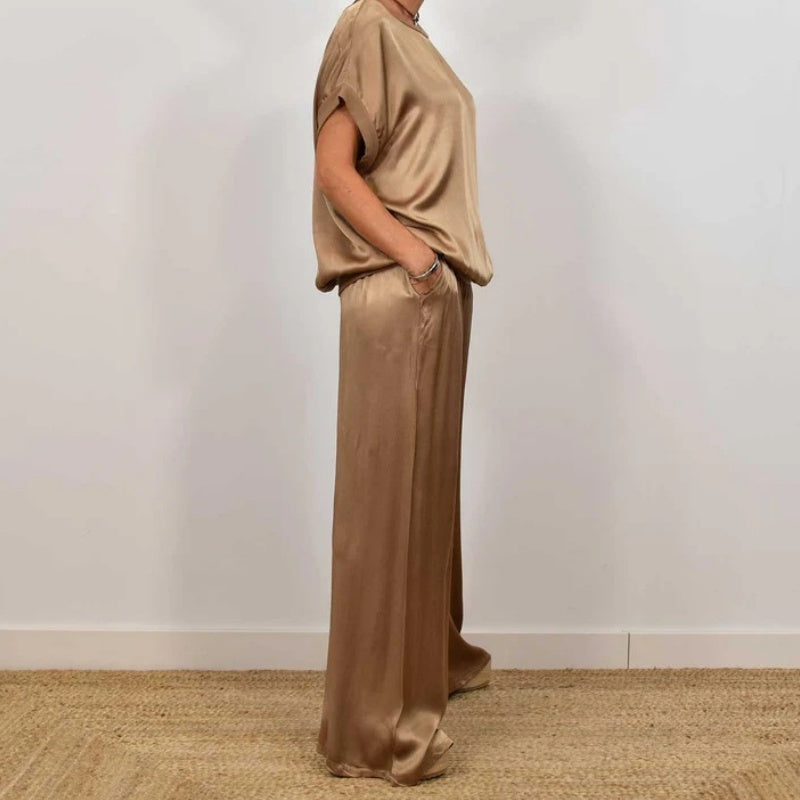 Dania -  Elegant To-Piece Sæt