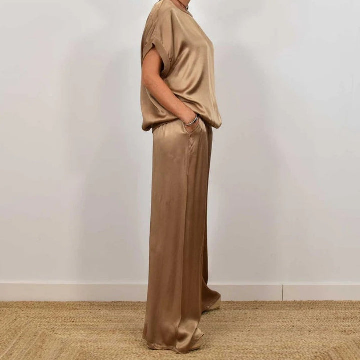 Dania -  Elegant To-Piece Sæt