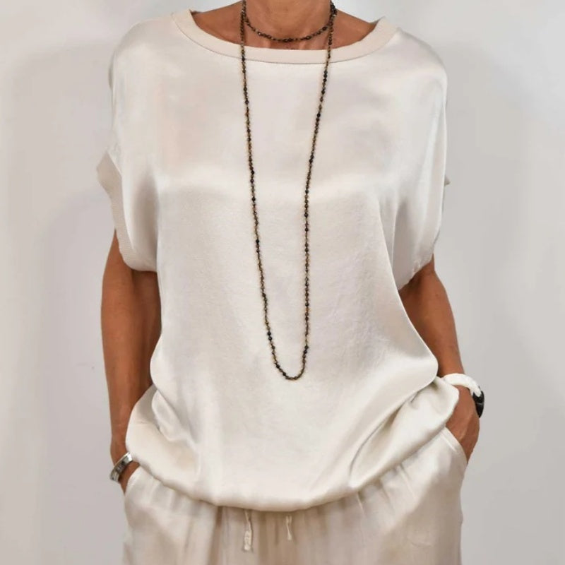 Dania -  Elegant To-Piece Sæt