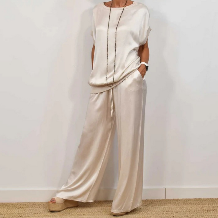 Dania -  Elegant To-Piece Sæt