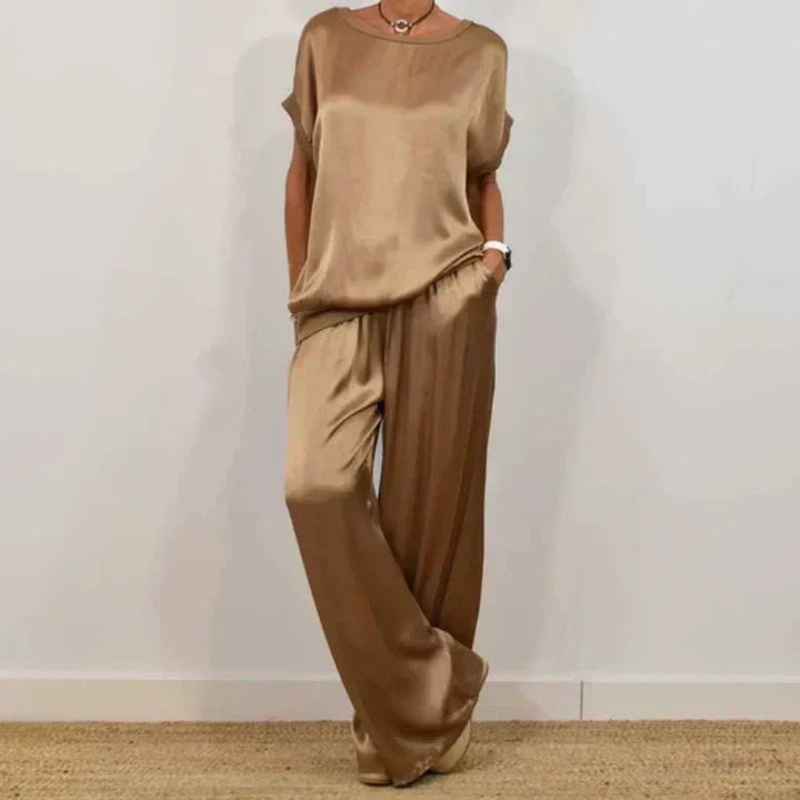 Dania -  Elegant To-Piece Sæt