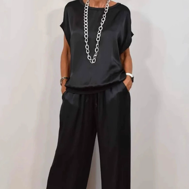 Dania -  Elegant To-Piece Sæt