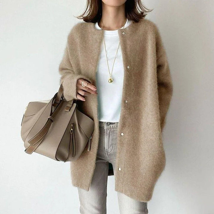 FENNA - CARDIGAN