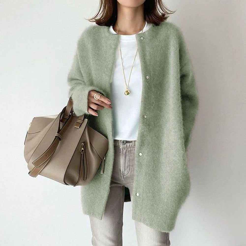 FENNA - CARDIGAN