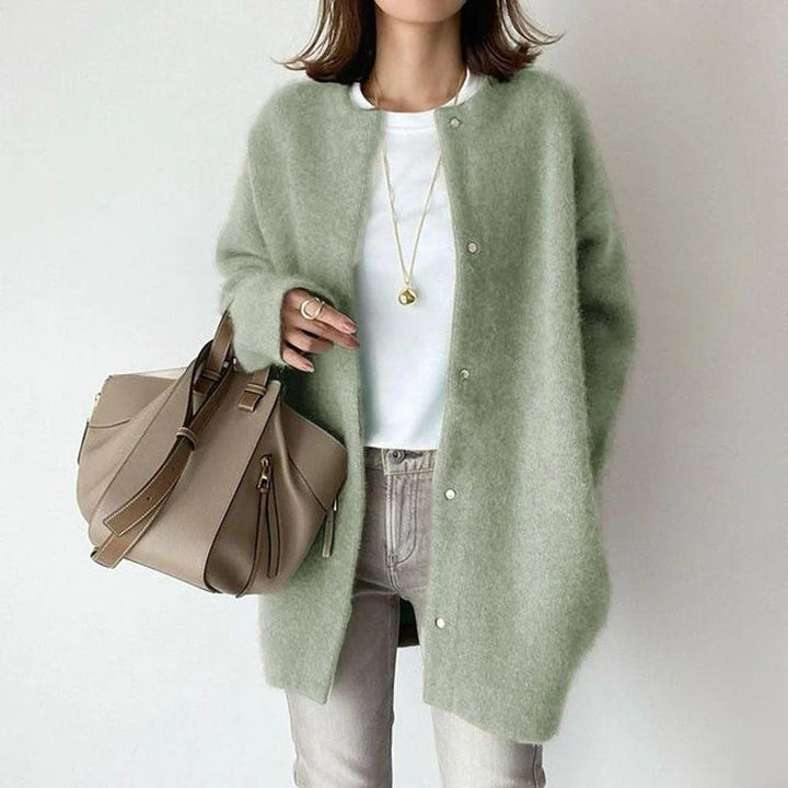 FENNA - CARDIGAN