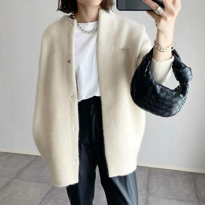 FENNA - CARDIGAN